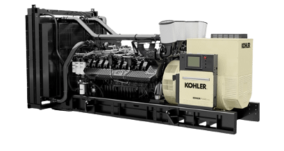 KD1400-E, 50 Hz – Industrial Diesel Generator Set