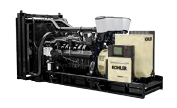 KD1500-E, 50 Hz – Industrial Diesel Generator Set