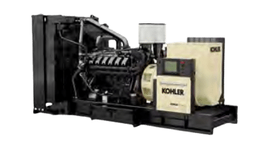 KD800-E, 50 Hz – Industrial Diesel Generator Set