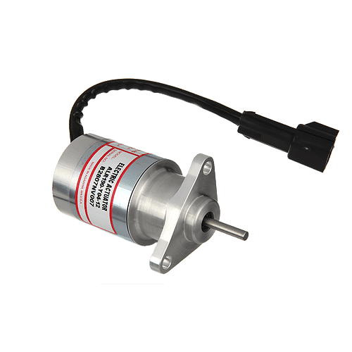 ALR Series Electronic Actuator – ALR190-Y04-12 or -24 Volt