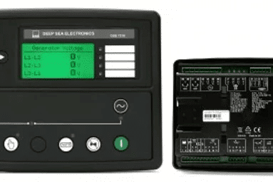 DSE7210 Auto Start Control Module